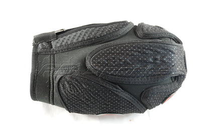 Guerrilla Air Tank Cover - Black - 48/3000 - Guerrilla Air
