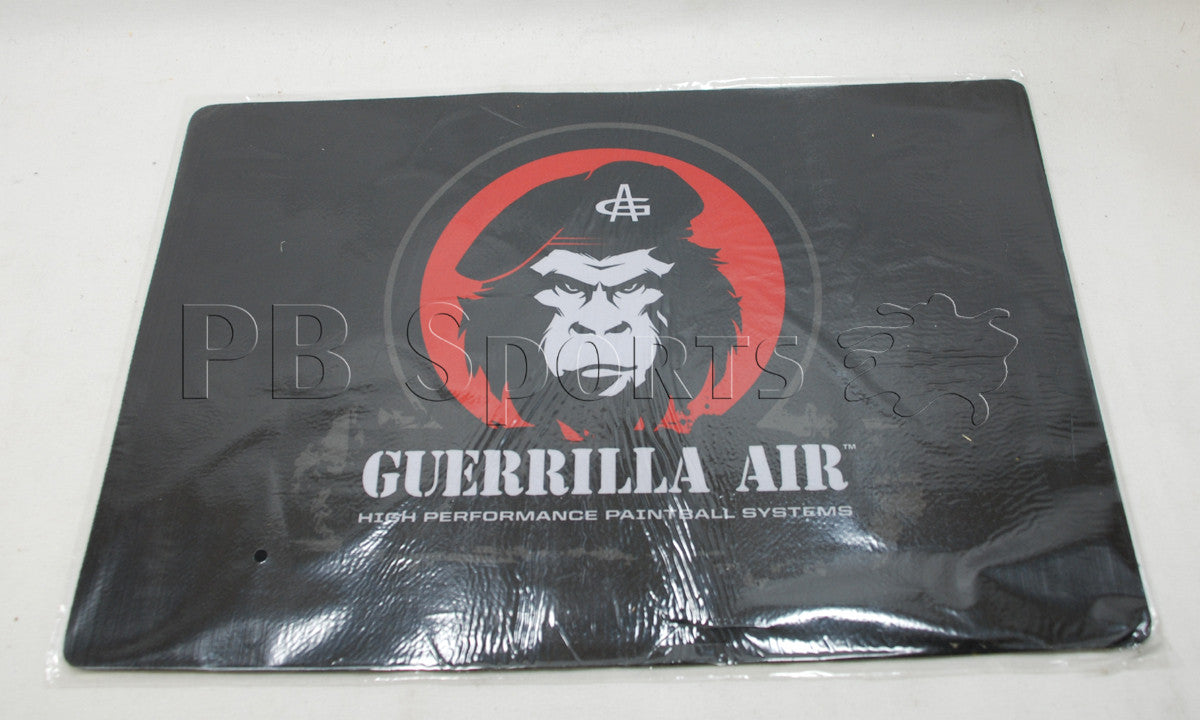 Guerrilla Air Tech Mat - Guerrilla Air