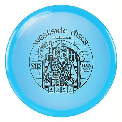 Westside Discs VIP Gatekeeper Disc