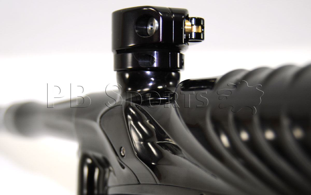 Bob Long Insight NG OLED - Gloss Black - Bob Long