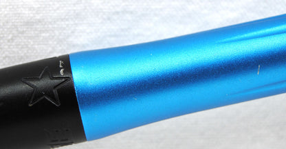 Used Planet Eclipse Geo 3.5 - Black Blue - Planet Eclipse