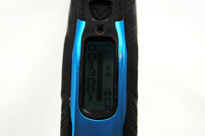 Used Planet Eclipse Geo 3.5 - Black Blue - Planet Eclipse