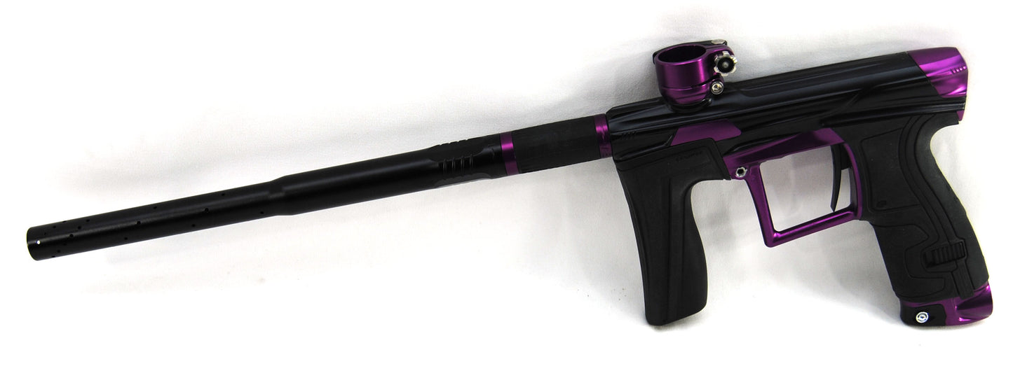 Used Planet Eclipse GEO IV - Amethyst