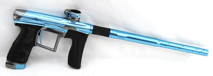 Used Planet Eclipse GEO IV - Electric Blue/Grey