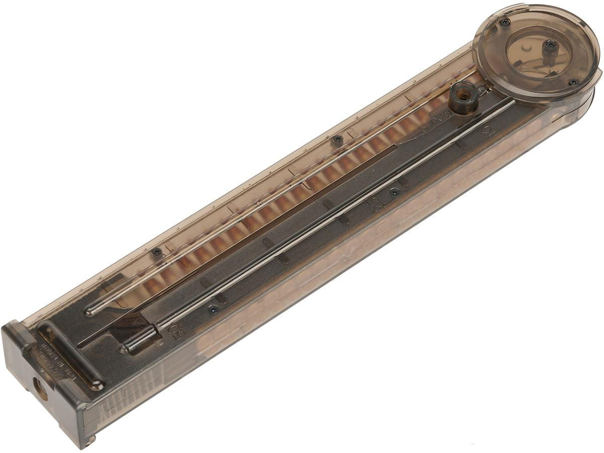 G&G Armament 60 Round Airsoft Standard Magazine for PDW99 AEGs