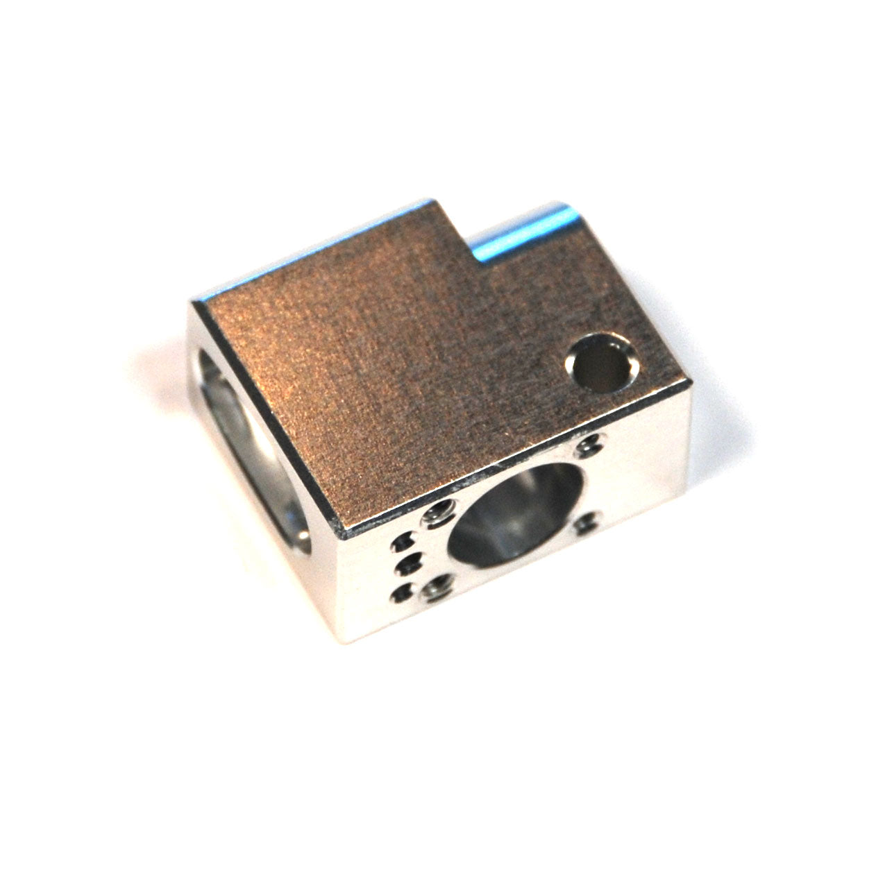 Eclipse CS3 Solenoid Body