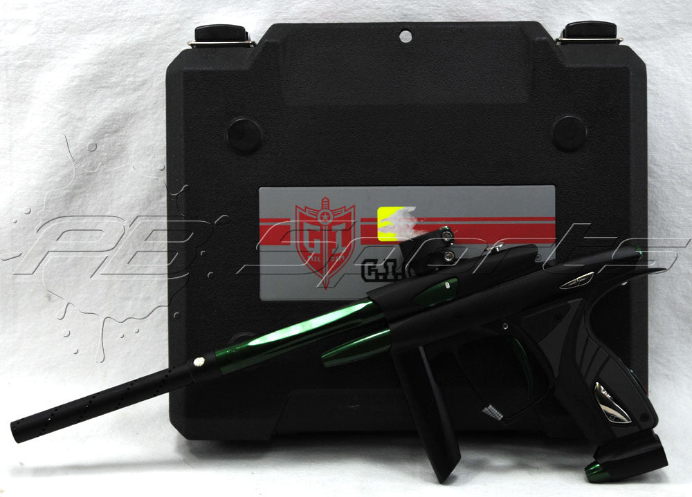 Used G.I. Impulse 50. cal Marker - G.I. Sportz