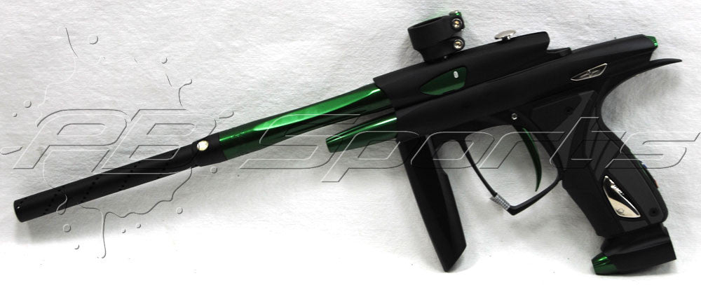 Used G.I. Impulse 50. cal Marker - G.I. Sportz