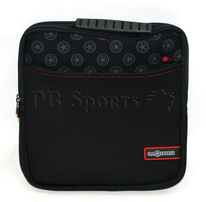GI Sportz Marker Bag - Black/Red - G.I. Sportz