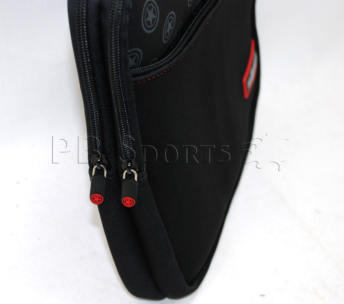 GI Sportz Marker Bag - Black/Red - G.I. Sportz