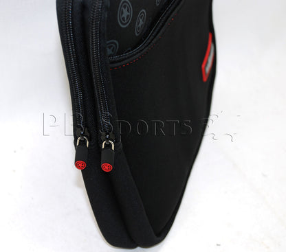 GI Sportz Marker Bag - Black/Red - G.I. Sportz