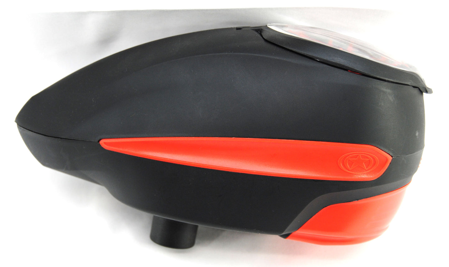 Used G.I. Sportz LVL Loader - Black/Red