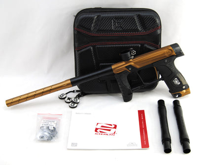 Used Planet Eclipse / G.I. Sportz Stealth - Bronze/Black