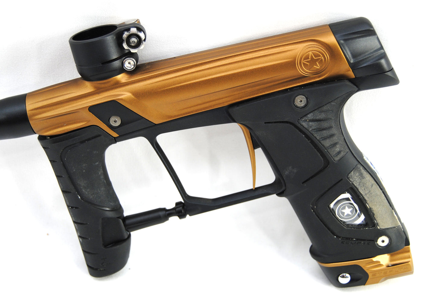 Used Planet Eclipse / G.I. Sportz Stealth - Bronze/Black
