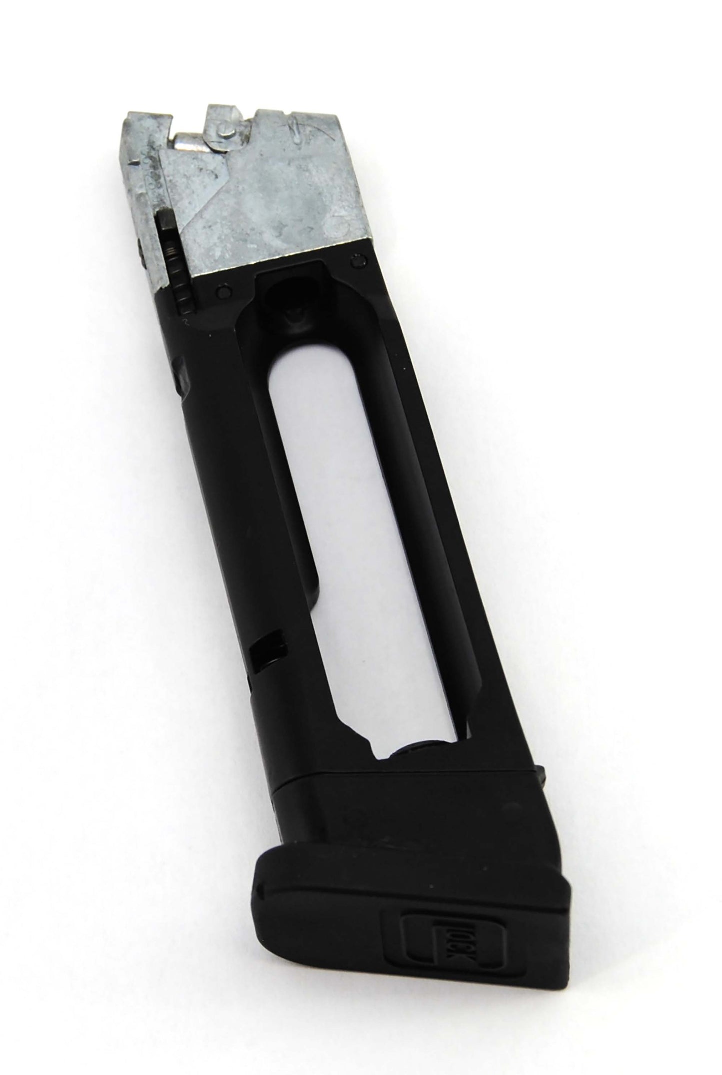 Elite Force Glock 17 Gen 3 Airsoft Pistol Co2 Magazine 6mm Half Blowback