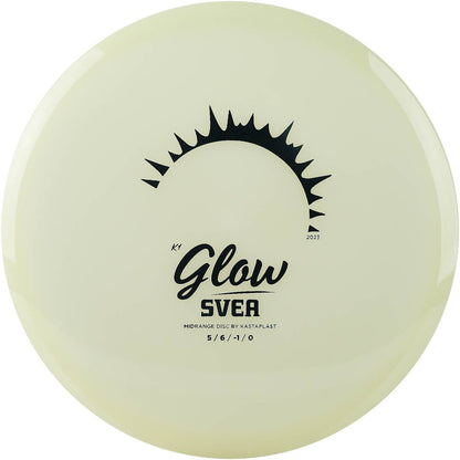 Kastaplast K1 Glow Svea Disc