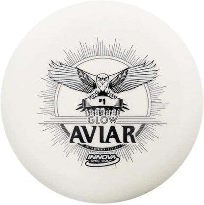 Innova DX Glow Aviar Disc - Innova