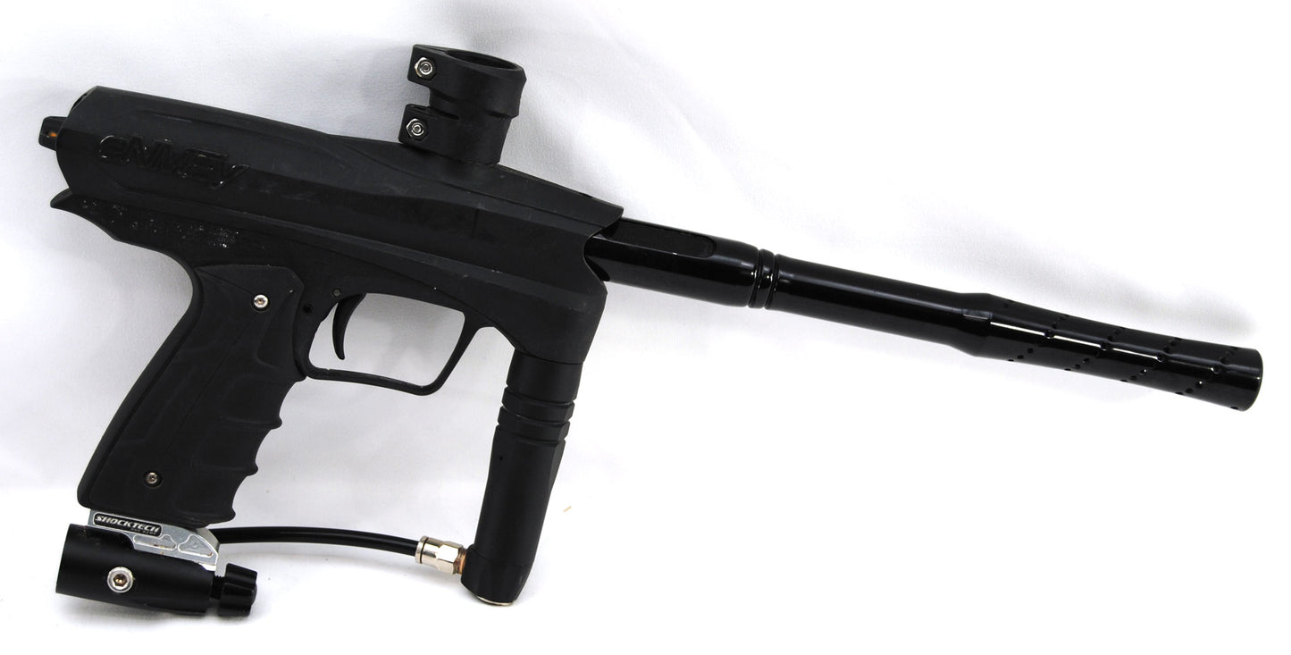 Used GOG eNMEy - Black