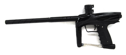 Used GOG ENMEY w/ Freak Barrel - Black - GOG