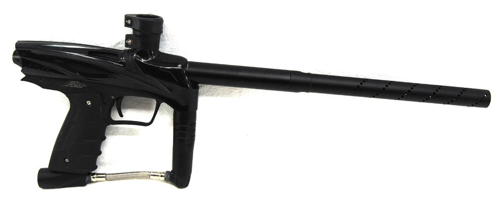 Used GOG ENMEY w/ Freak Barrel - Black - GOG