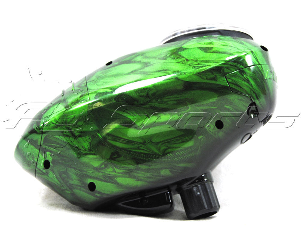 Pinokio Speed Hopper - Joker - Green - Pinokio