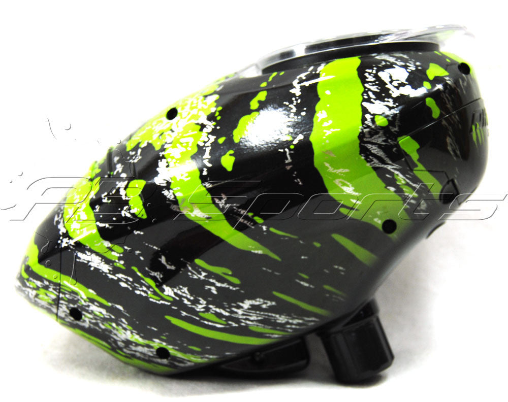 Pinokio Speed Hopper - Off Road - Green - Pinokio