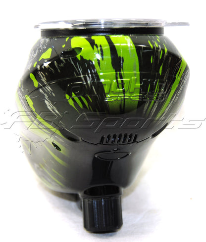 Pinokio Speed Hopper - Off Road - Green - Pinokio