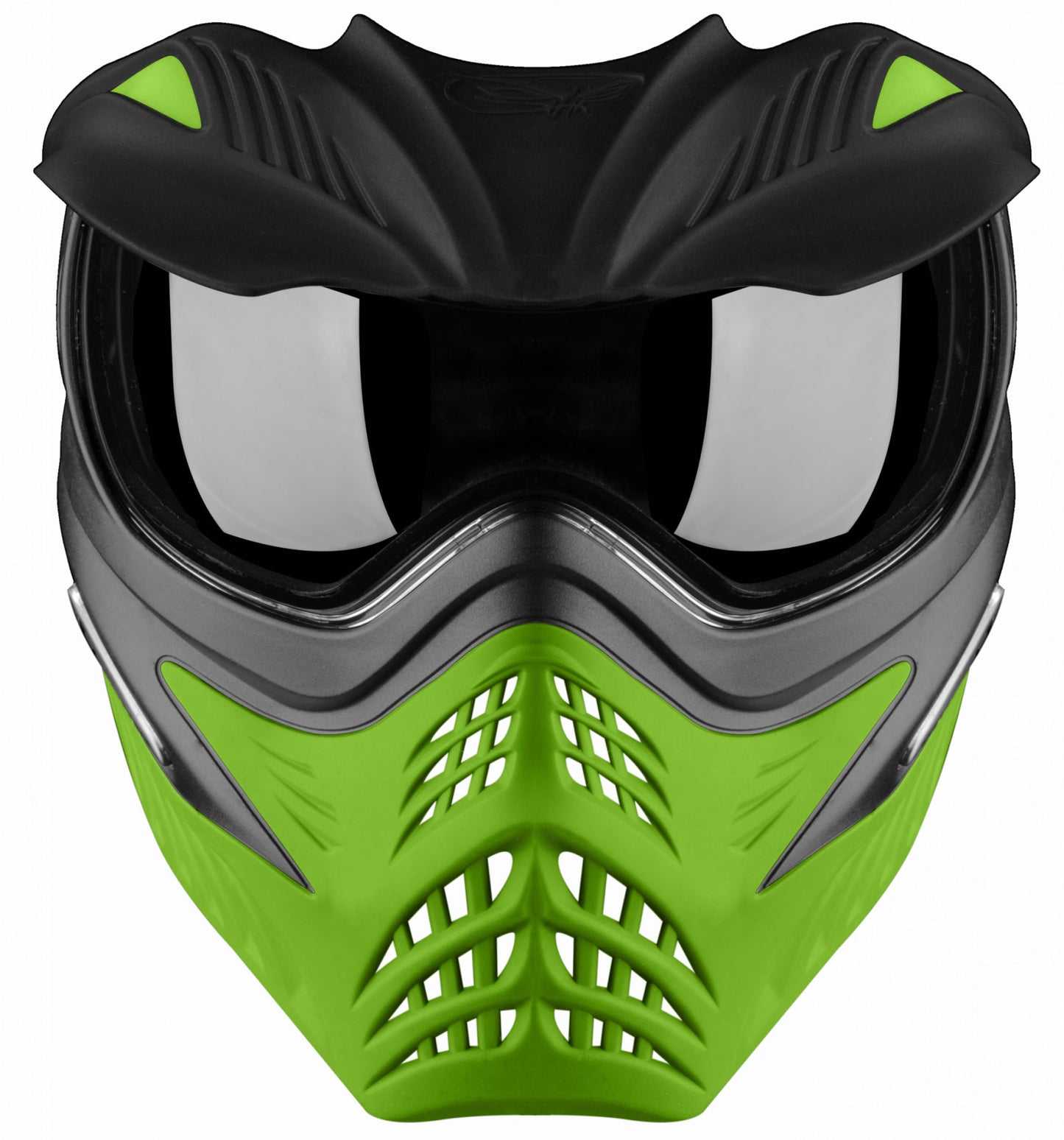 VForce Grill SC - Lime on Grey - V-Force