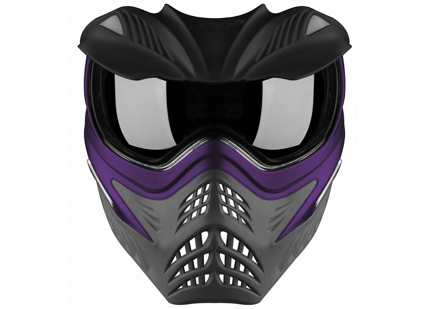 VForce Grill SC - Purple on Grey - V-Force