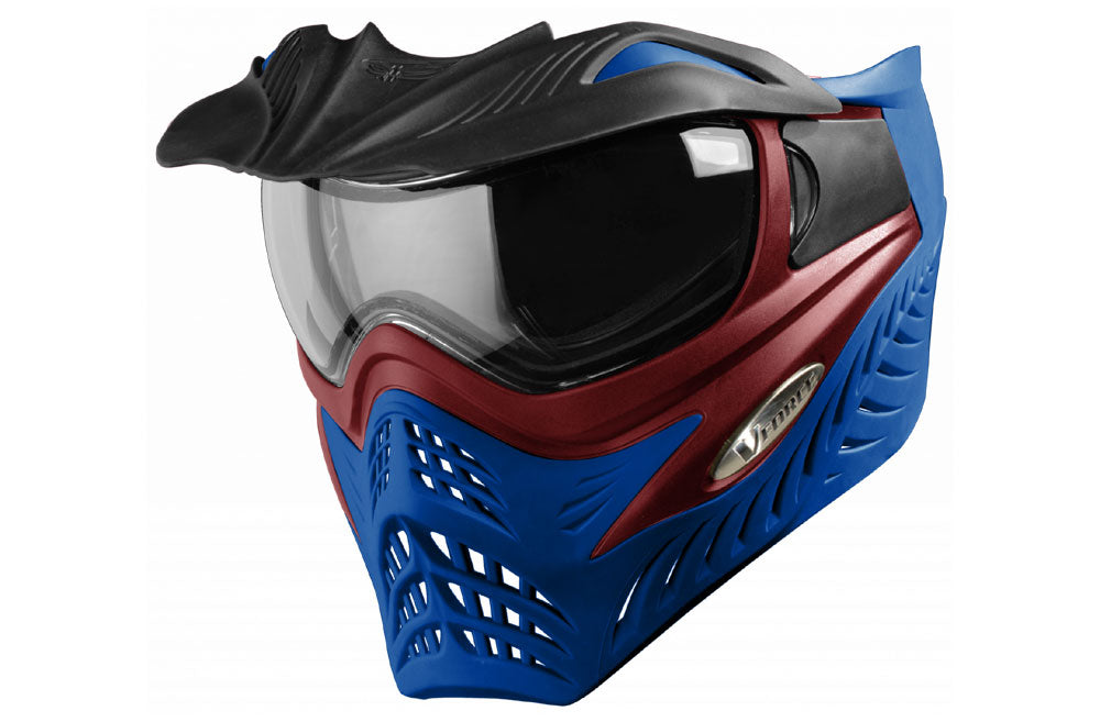 VForce Grill SC - Red Blue - V-Force