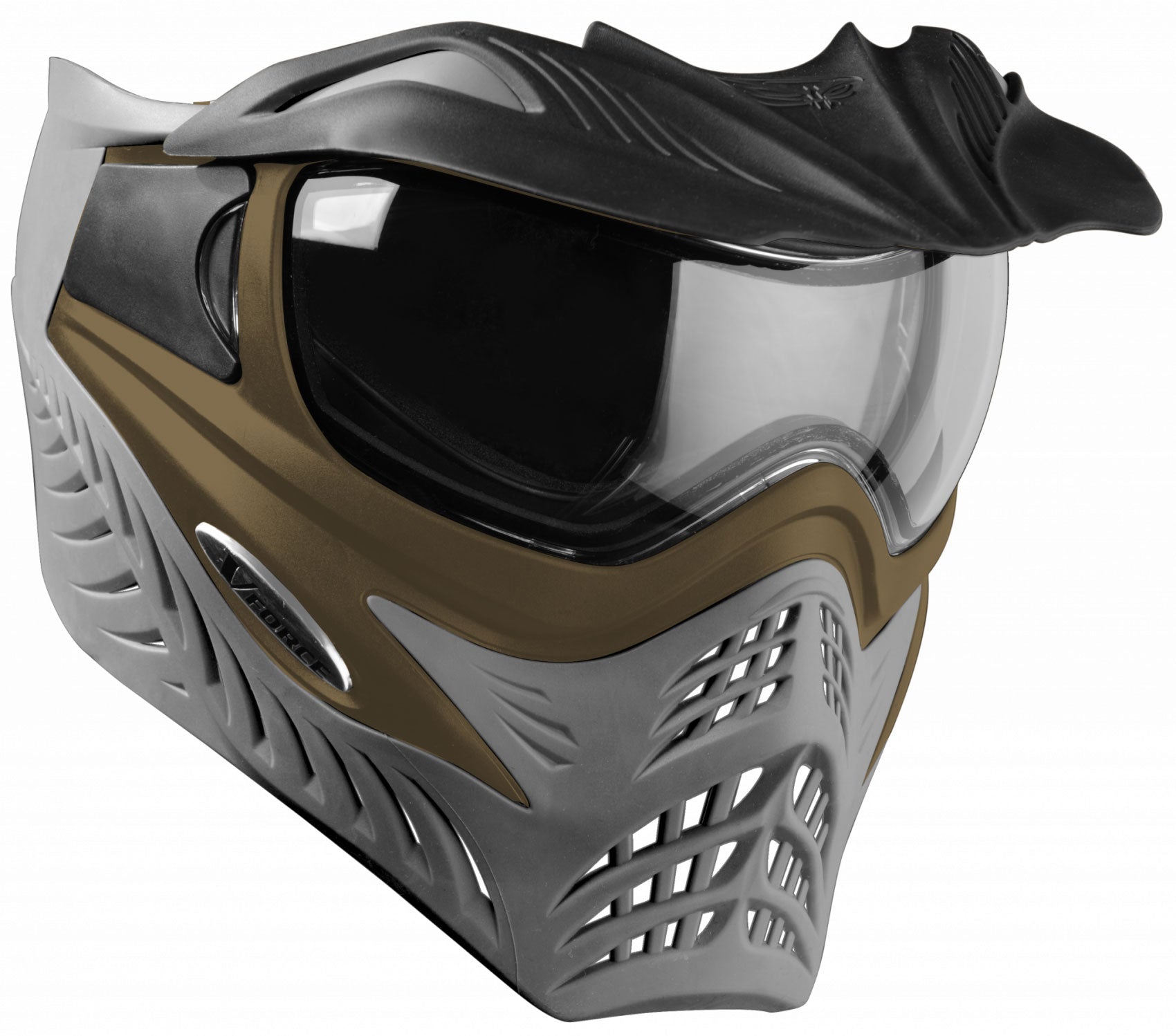 VForce Grill SC - Tan on Grey - V-Force