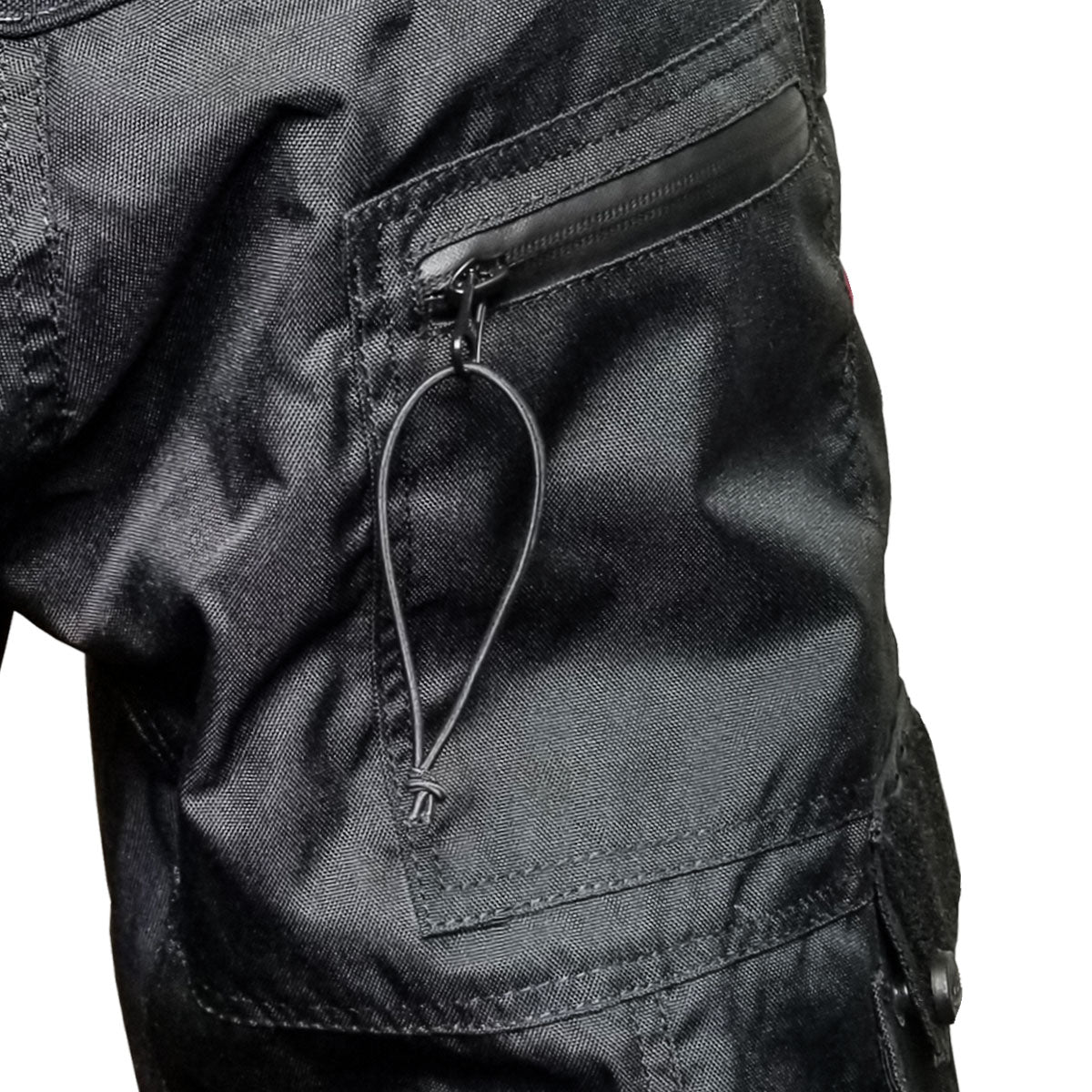 Social Paintball Grit V3 Shorts - Stealth Black - XS/S - Social Paintball