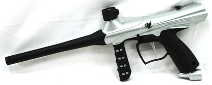 Used Tippmann Sports Gryphon - Silver - Tippmann Sports