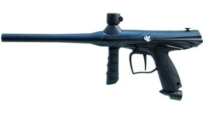 Tippmann Gryphon Basic - Black - Tippmann Sports