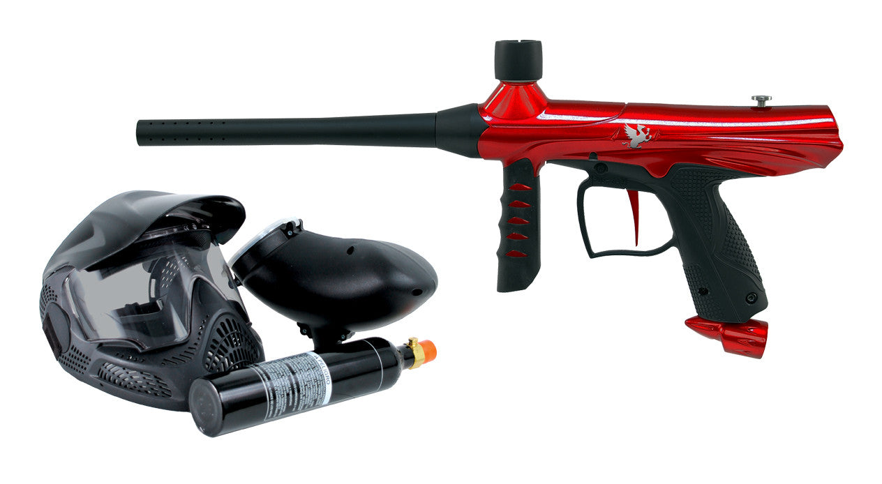 Tippmann Gryphon Power Pack - Tippmann Sports