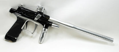 Bob Long G6R OLED Black-Silver - Bob Long