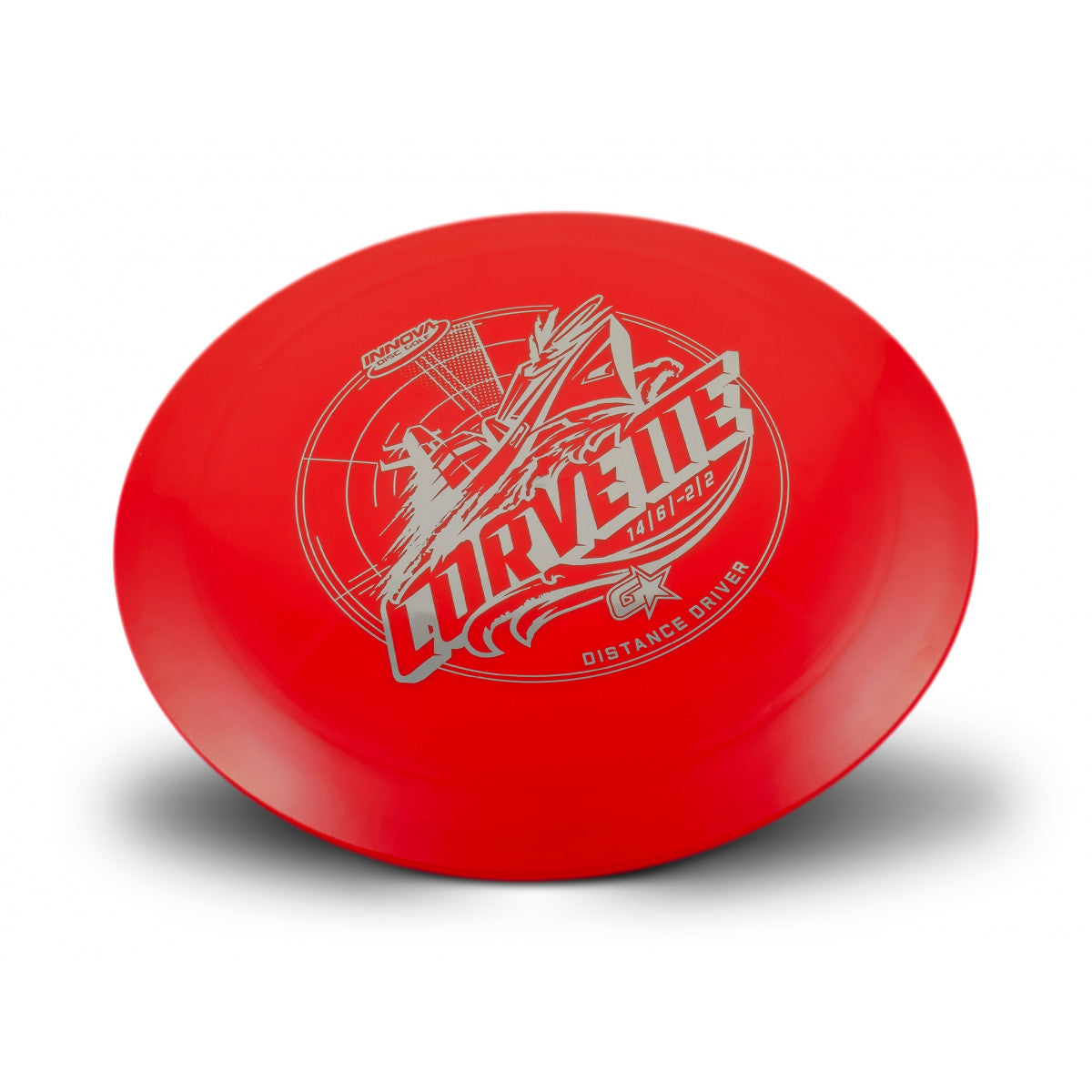Innova GStar Corvette Disc