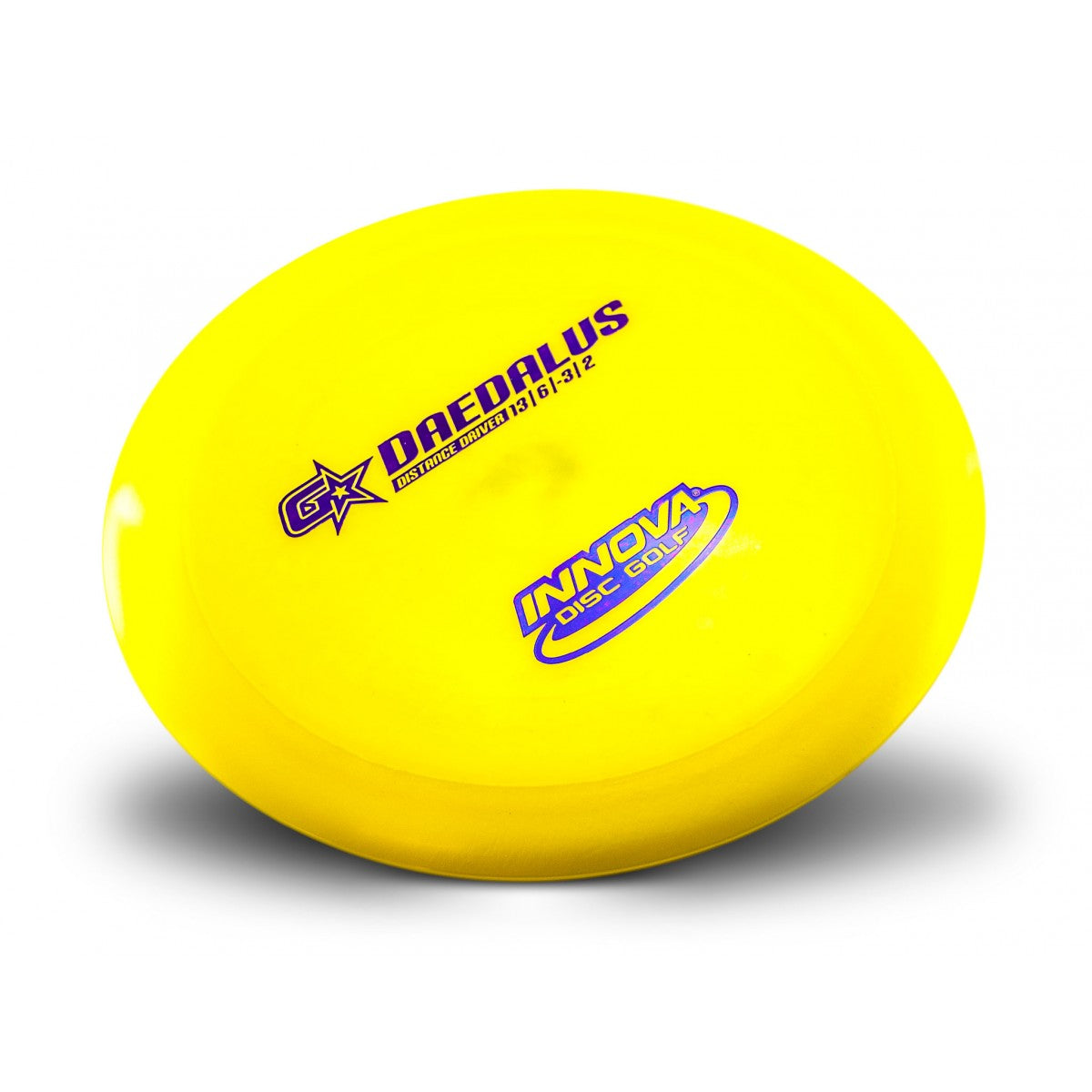 Innova GStar Daedalus Disc
