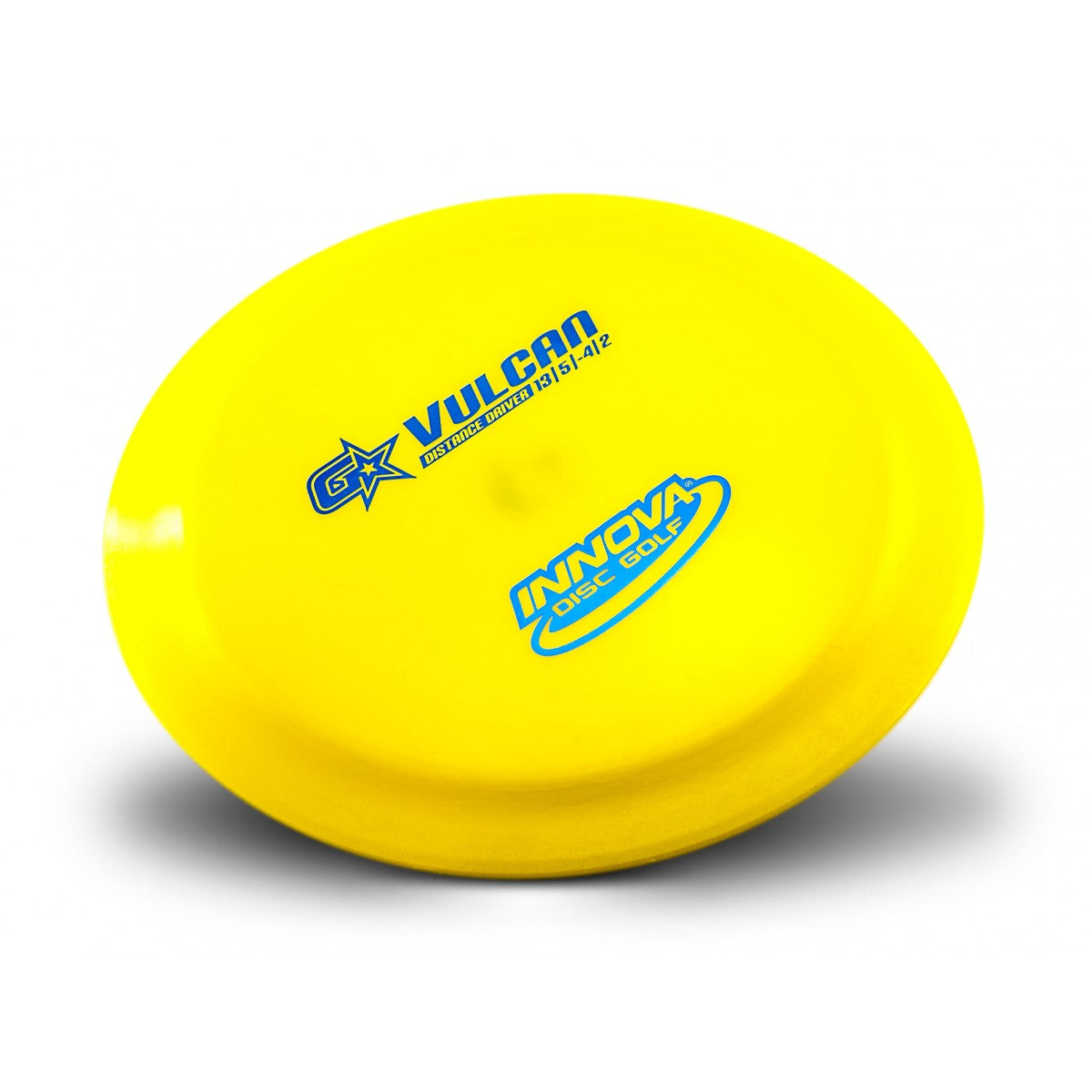 Innova GStar Vulcan Disc