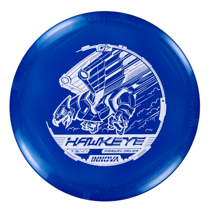 Innova GStar Hawkeye Golf Disc