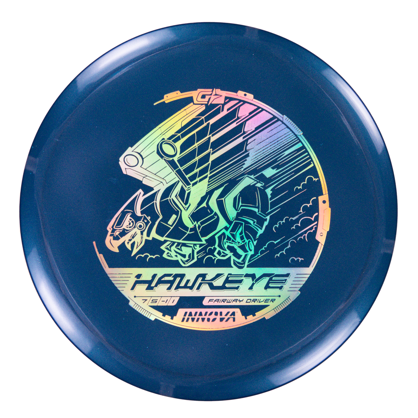 Innova GStar Hawkeye Golf Disc