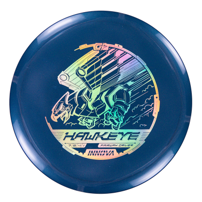 Innova GStar Hawkeye Golf Disc