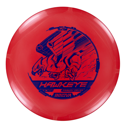 Innova GStar Hawkeye Golf Disc