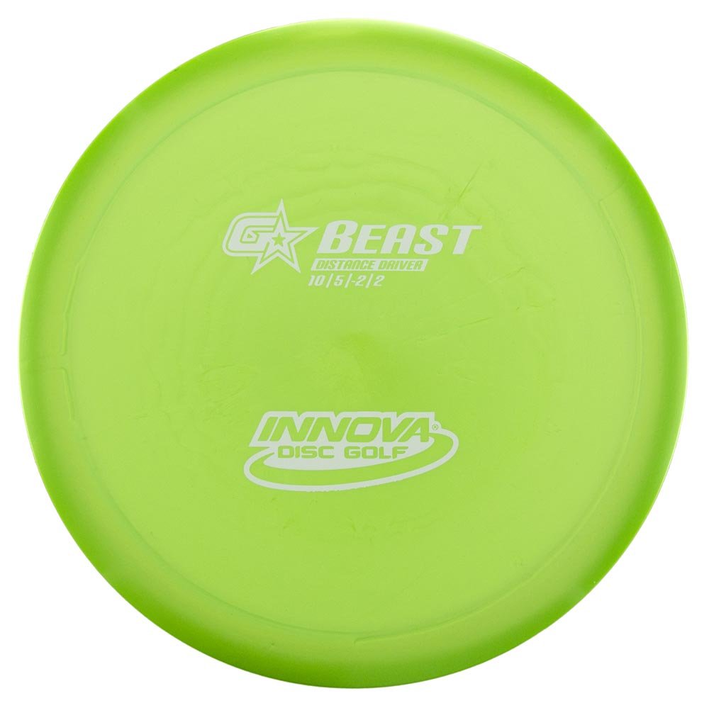 Innova GStar Beast Disc