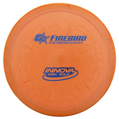 Innova Gstar Firebird Disc