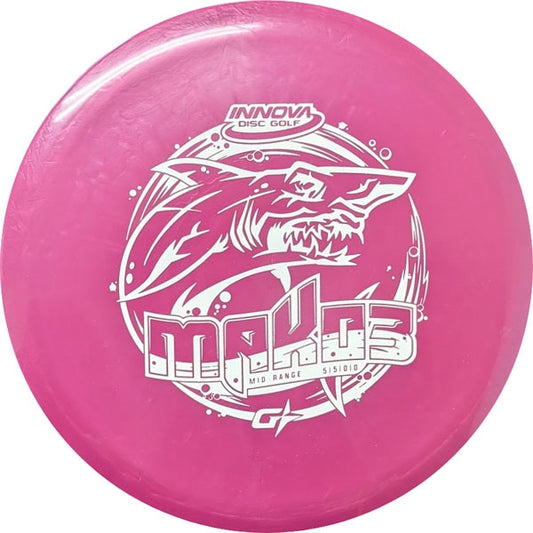 Innova GStar Mako3 Disc