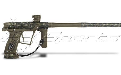 Planet Eclipse GTek - HDE Earth - Planet Eclipse