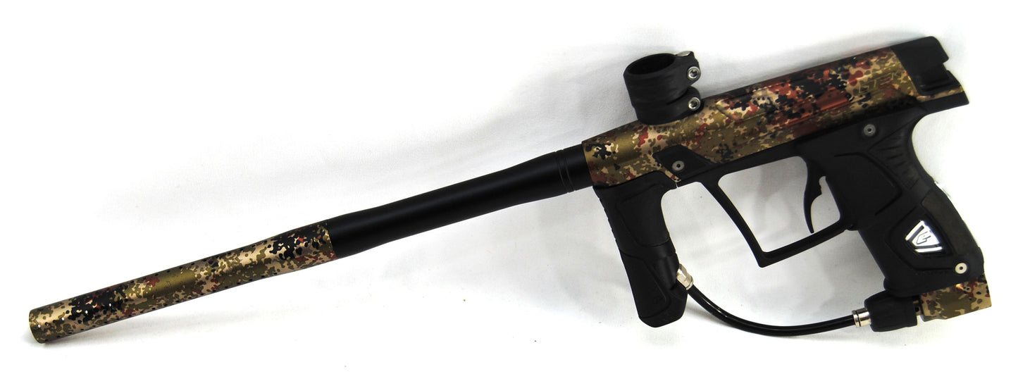 Used Planet Eclipse GTEK - Flektarn