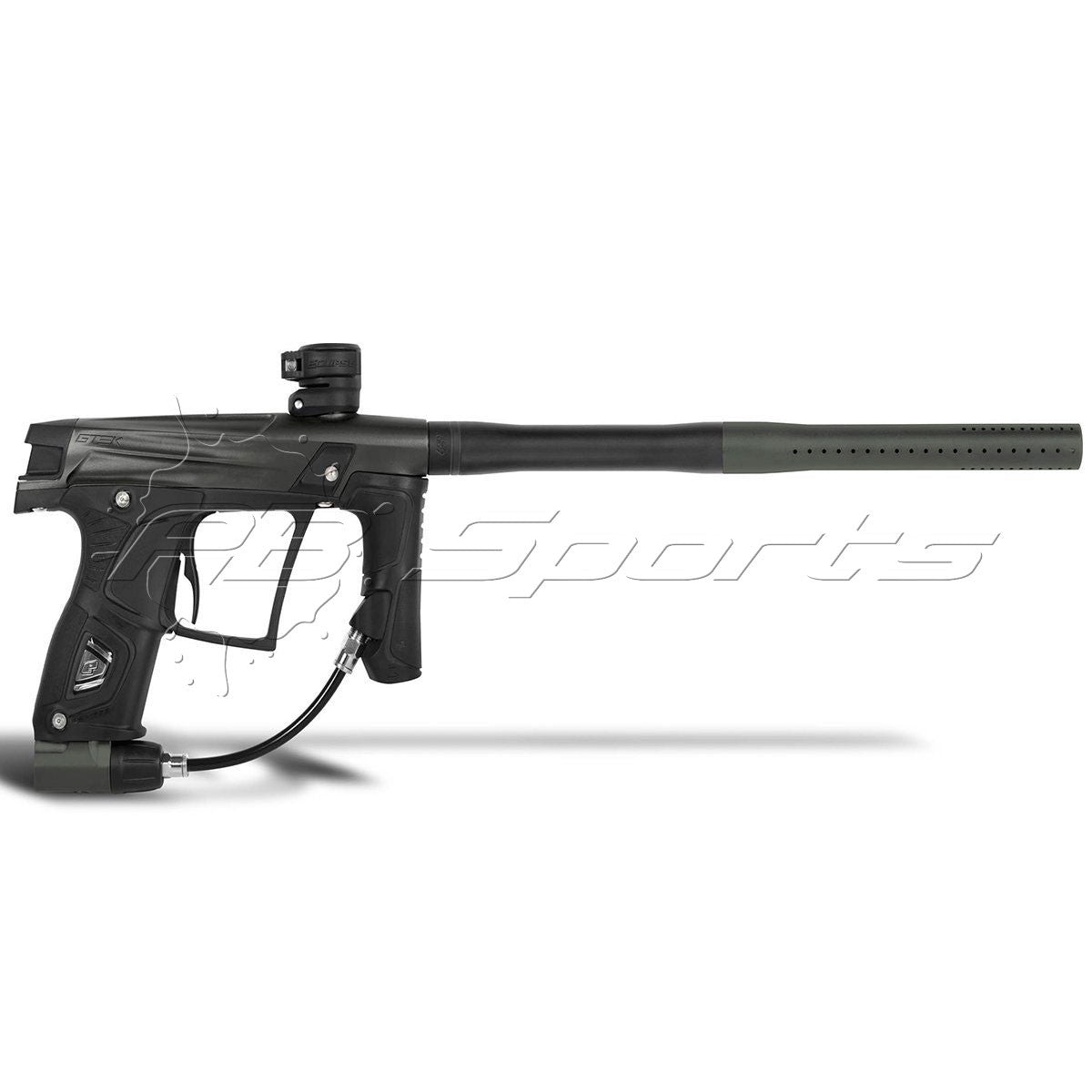 Planet Eclipse GTek - Grey - Planet Eclipse
