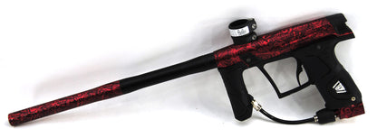 Used Planet Eclipse GTEK - Stretch Fire